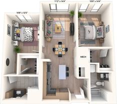 Foley St #633 - Photo 1 of 1