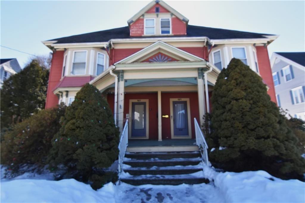 181 Carrington Ave - Photo 2 of 16