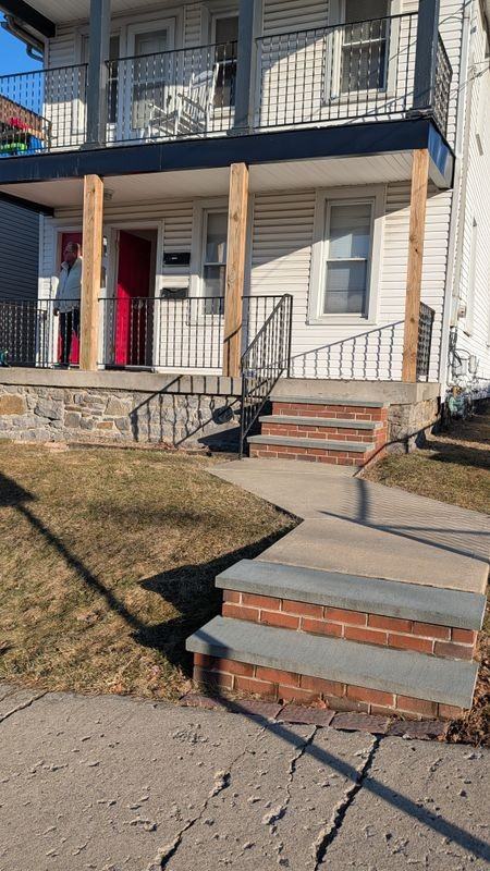 1102 Taylor Ave ##1 - Photo 2 of 11