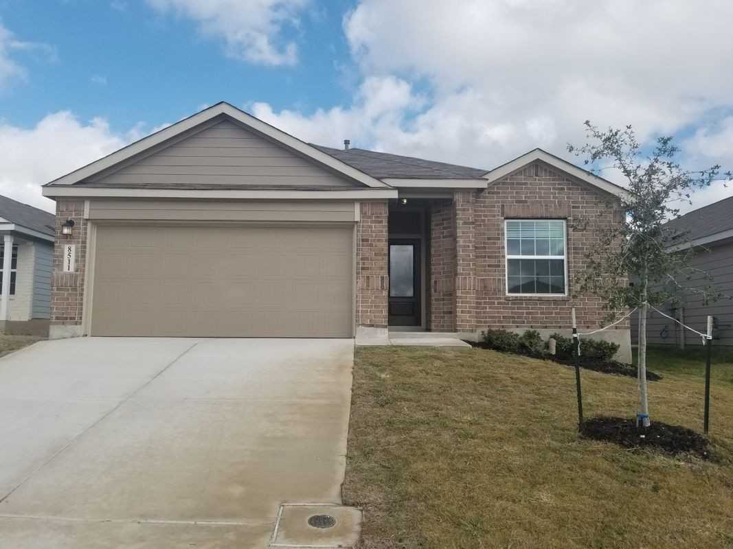 8511 Cassia Cv