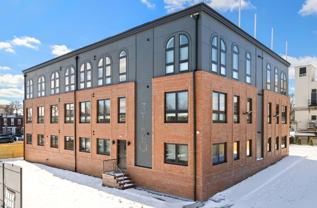 Welcome to Residence at North Park One - Photo 1 of 1