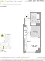 668 Washington St #1516 - Photo 1 of 1