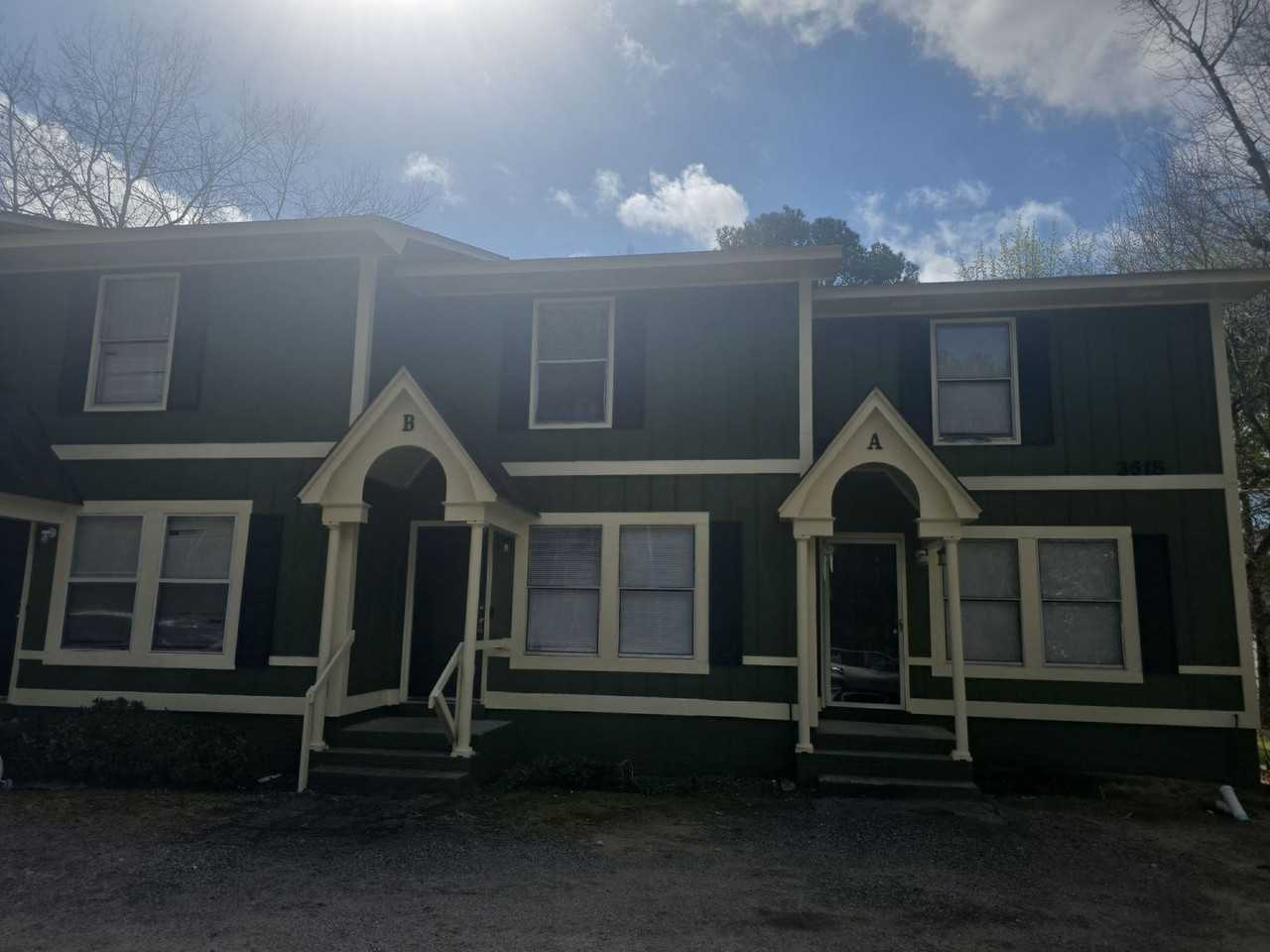 3618 Medical Dr Apt B - Photo 2 of 13