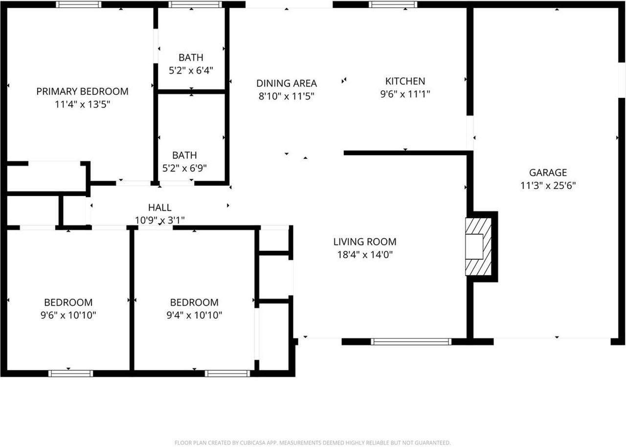 101 Kyle Dr - Photo 2 of 12