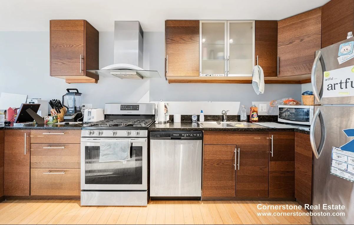 Tremont St #3PH - Photo 2 of 15