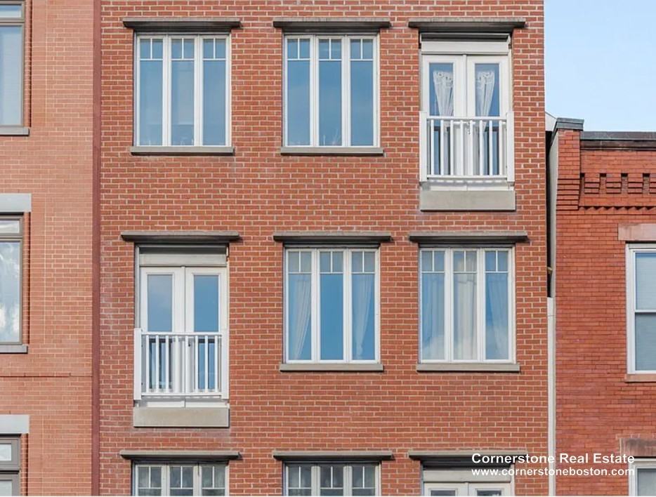 Tremont St #3PH - Photo 6 of 15