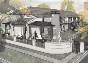 Royal Court - Photo 1 of 1