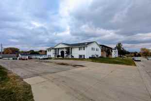 Midland Apartments: 3748 W 9th - Photo 1 of 1