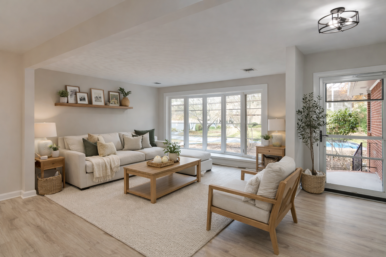 2813 Pine Ridge Ln - Photo 4 of 5