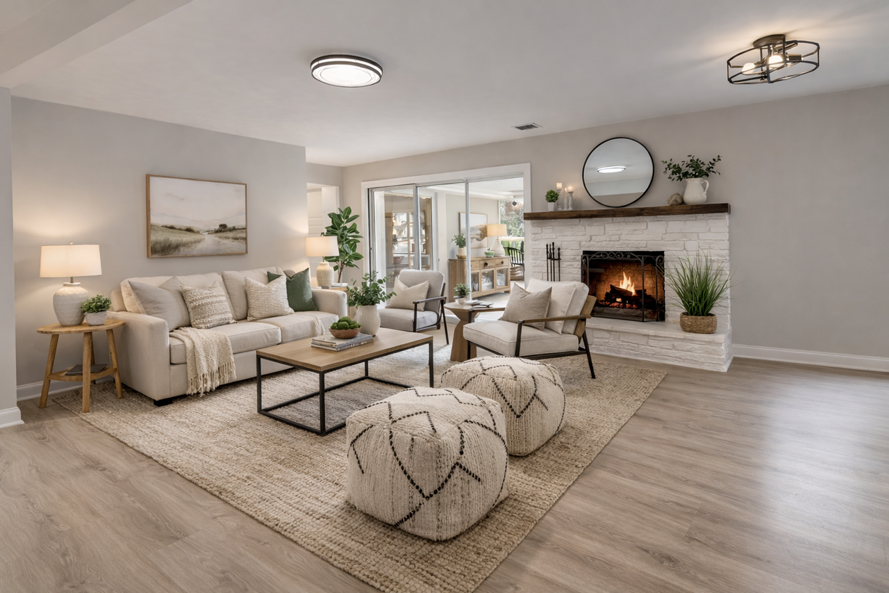 2813 Pine Ridge Ln - Photo 5 of 5