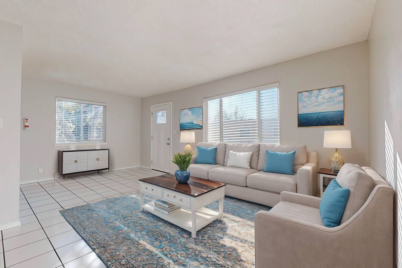 12013 Stilwell Dr Ne #A - Photo 3 of 15