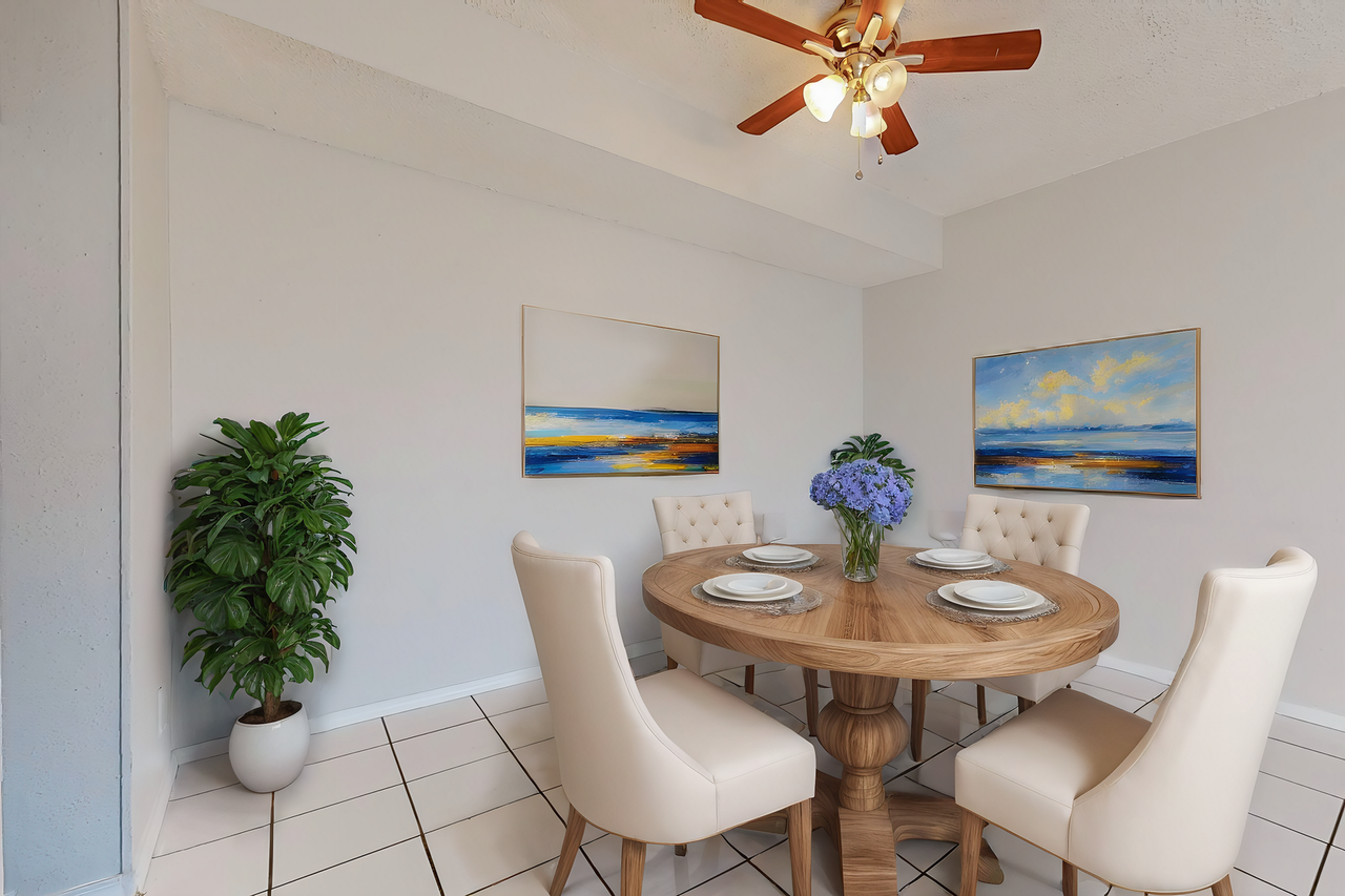 12013 Stilwell Dr Ne #A - Photo 4 of 15