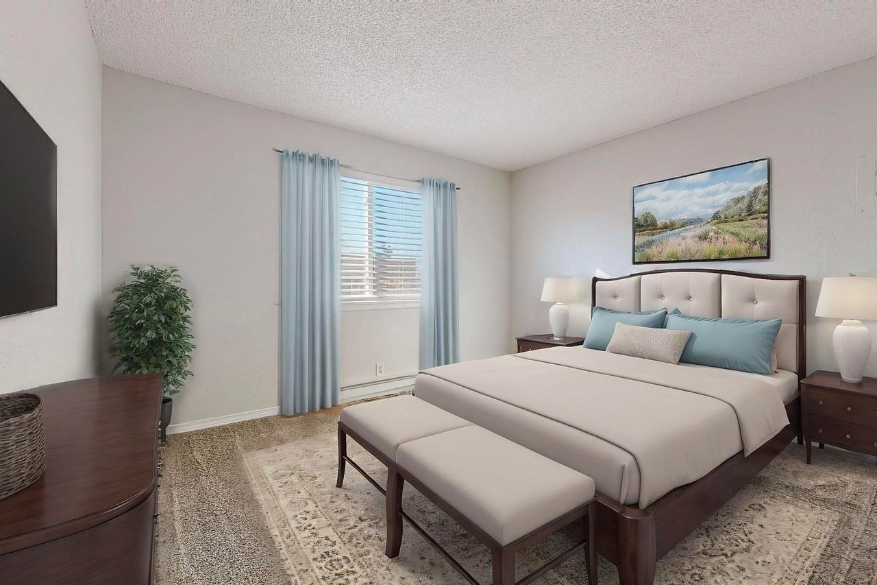 12013 Stilwell Dr Ne #A - Photo 5 of 15