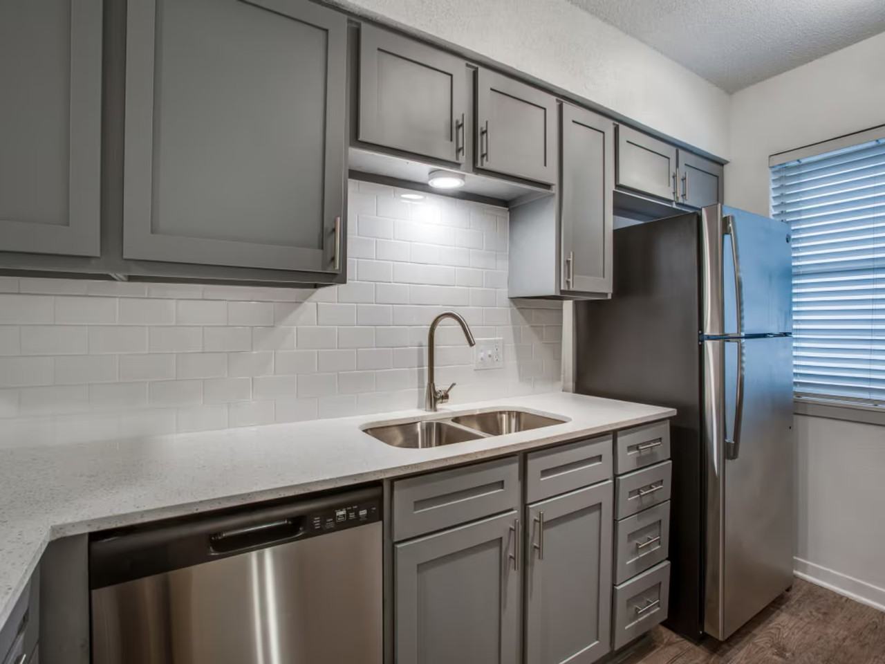 Eastwood Apartments - Photo 3 of 50