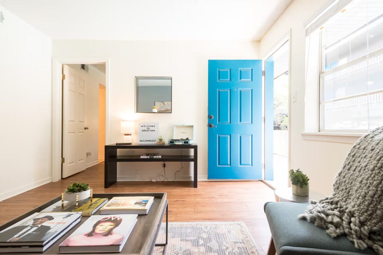 Eastwood Apartments - Photo 7 of 50