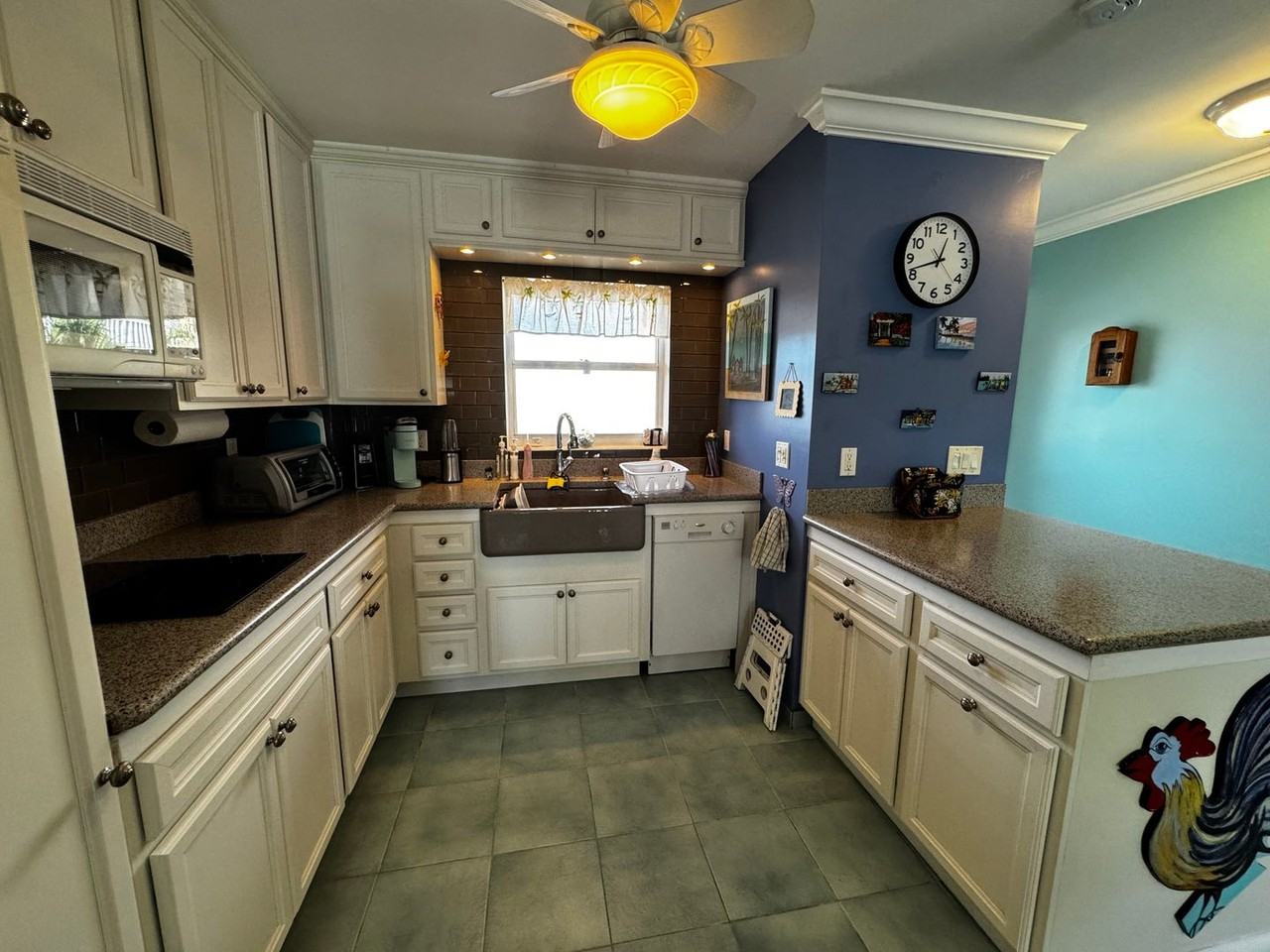 2601 S Roosevelt Blvd #303A - Photo 5 of 21