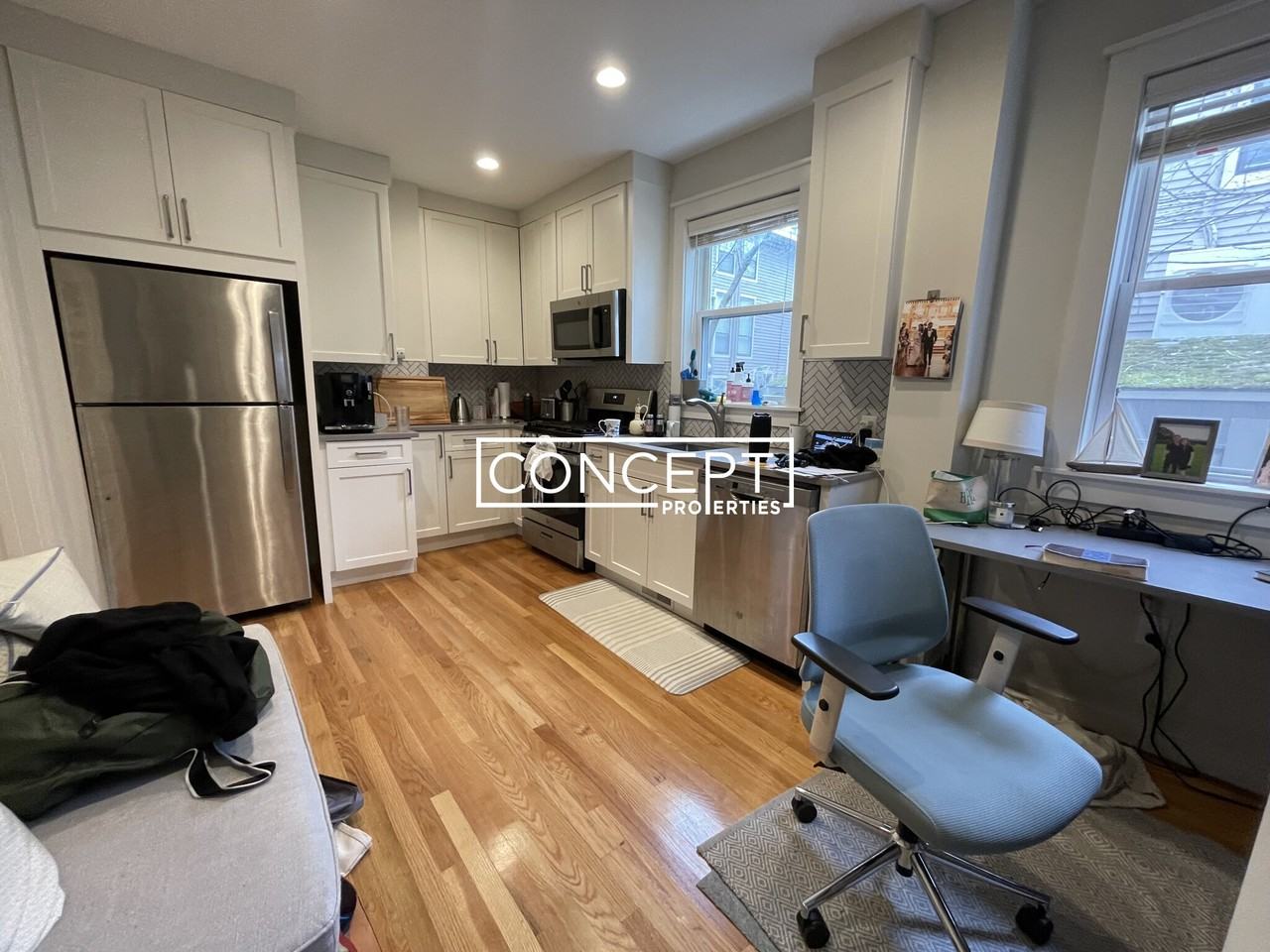 568 Green St #1 - Photo 2 of 8