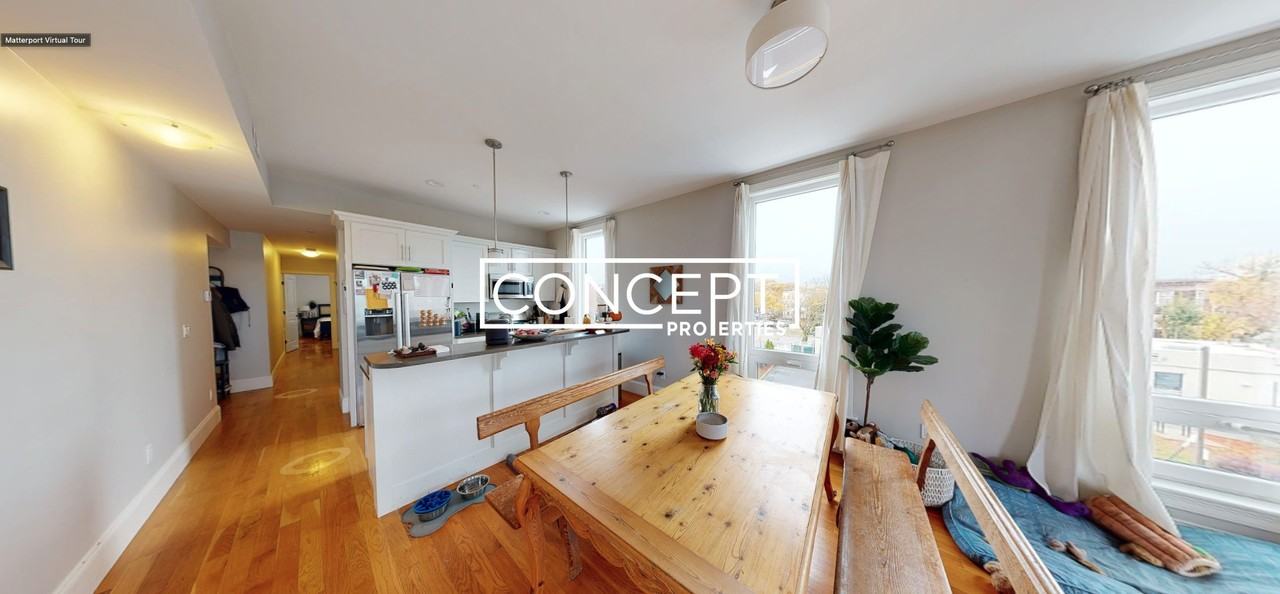 168 Hampshire St #3B - Photo 2 of 4