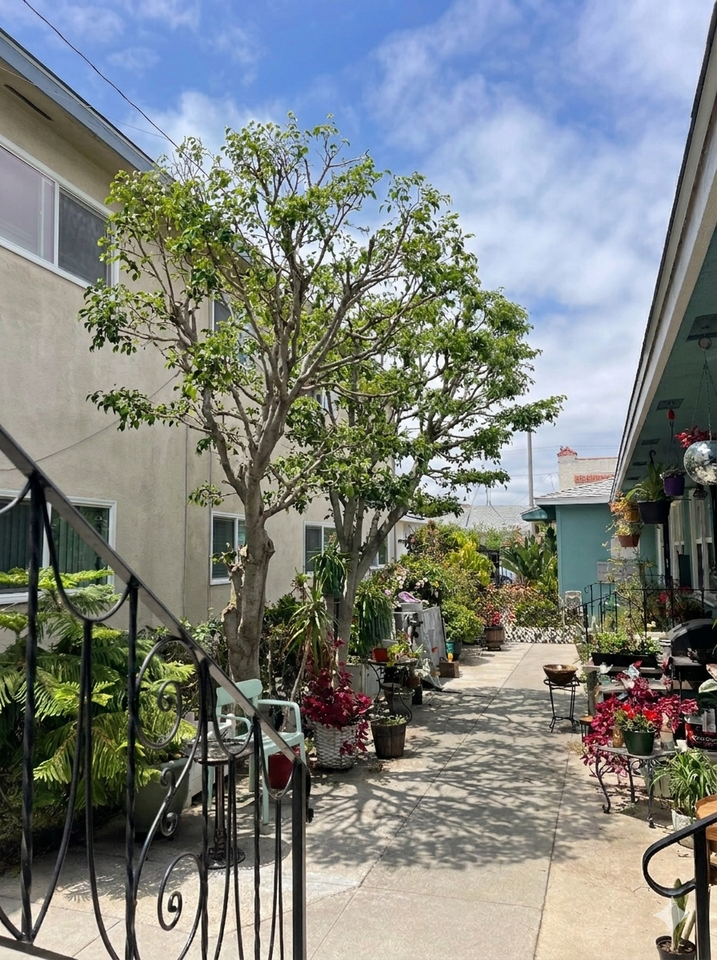 922 Obispo Ave #2 - Photo 2 of 9