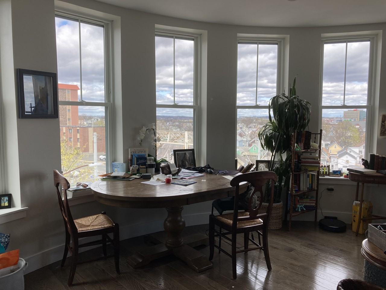 434 Mcgrath Hwy #401 - Photo 2 of 18