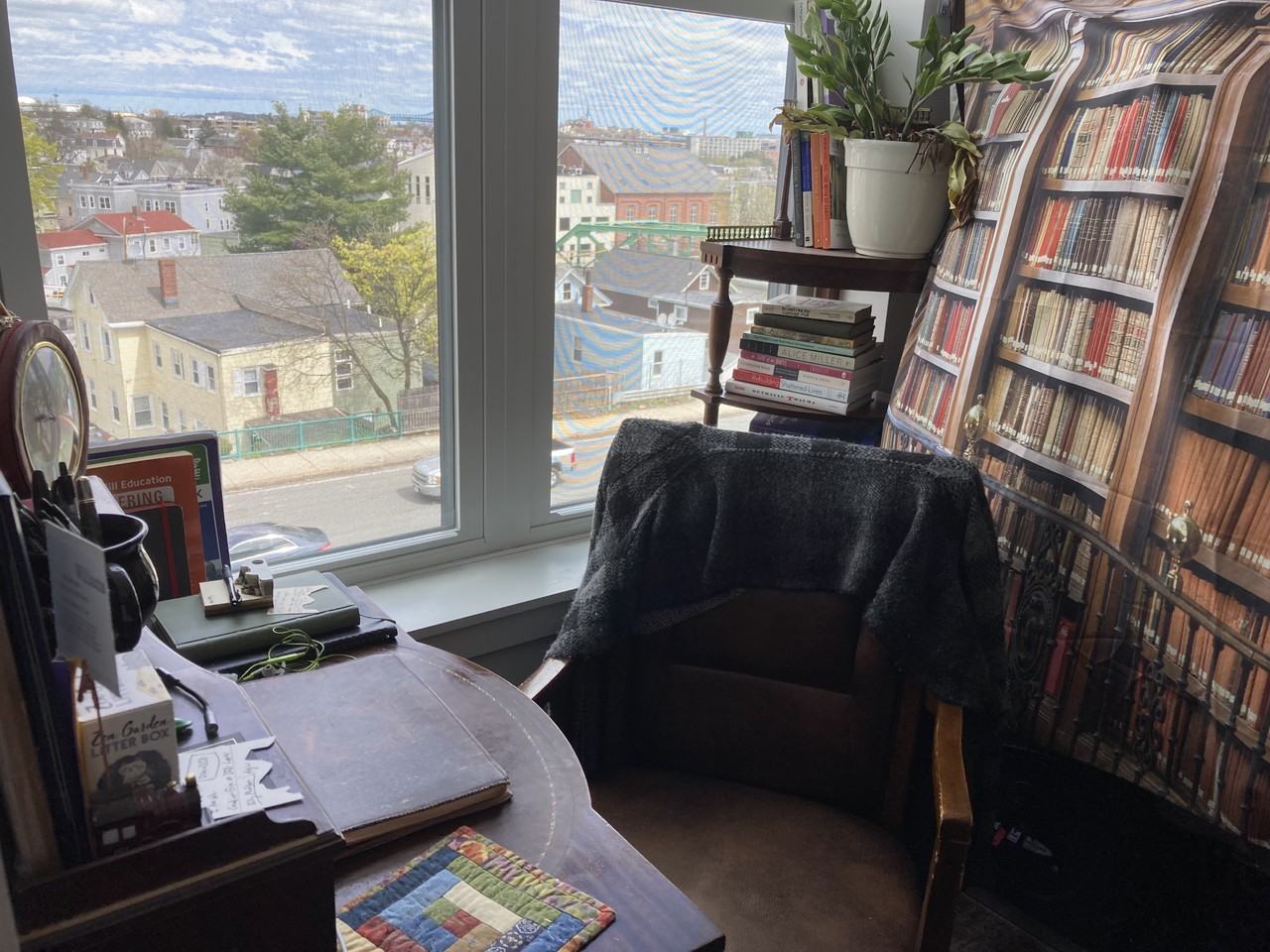 434 Mcgrath Hwy #401 - Photo 7 of 18