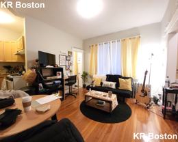 Hemenway St. & Norway St #16 - Photo 1 of 1