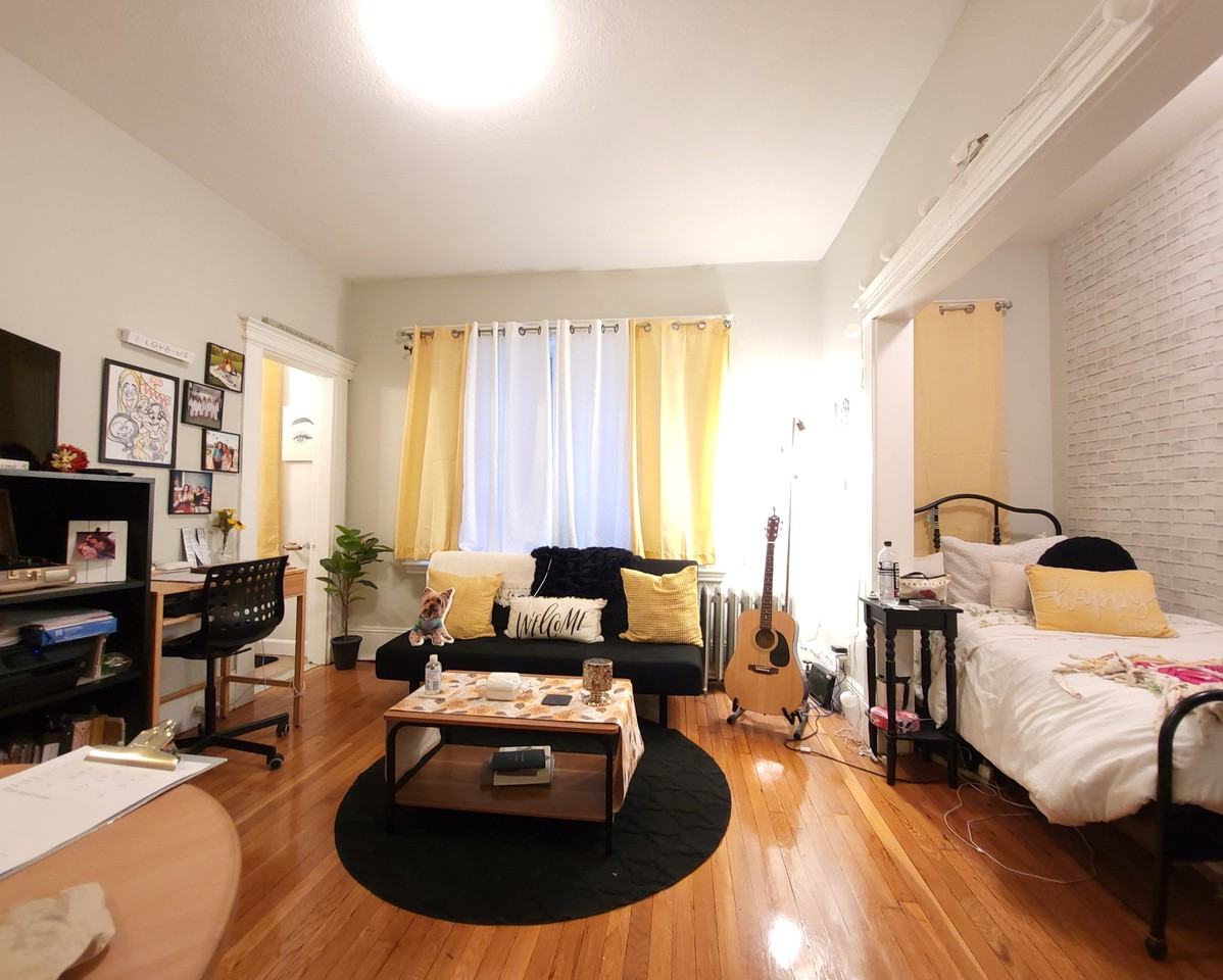 Hemenway St. & Norway St #16 - Photo 3 of 34