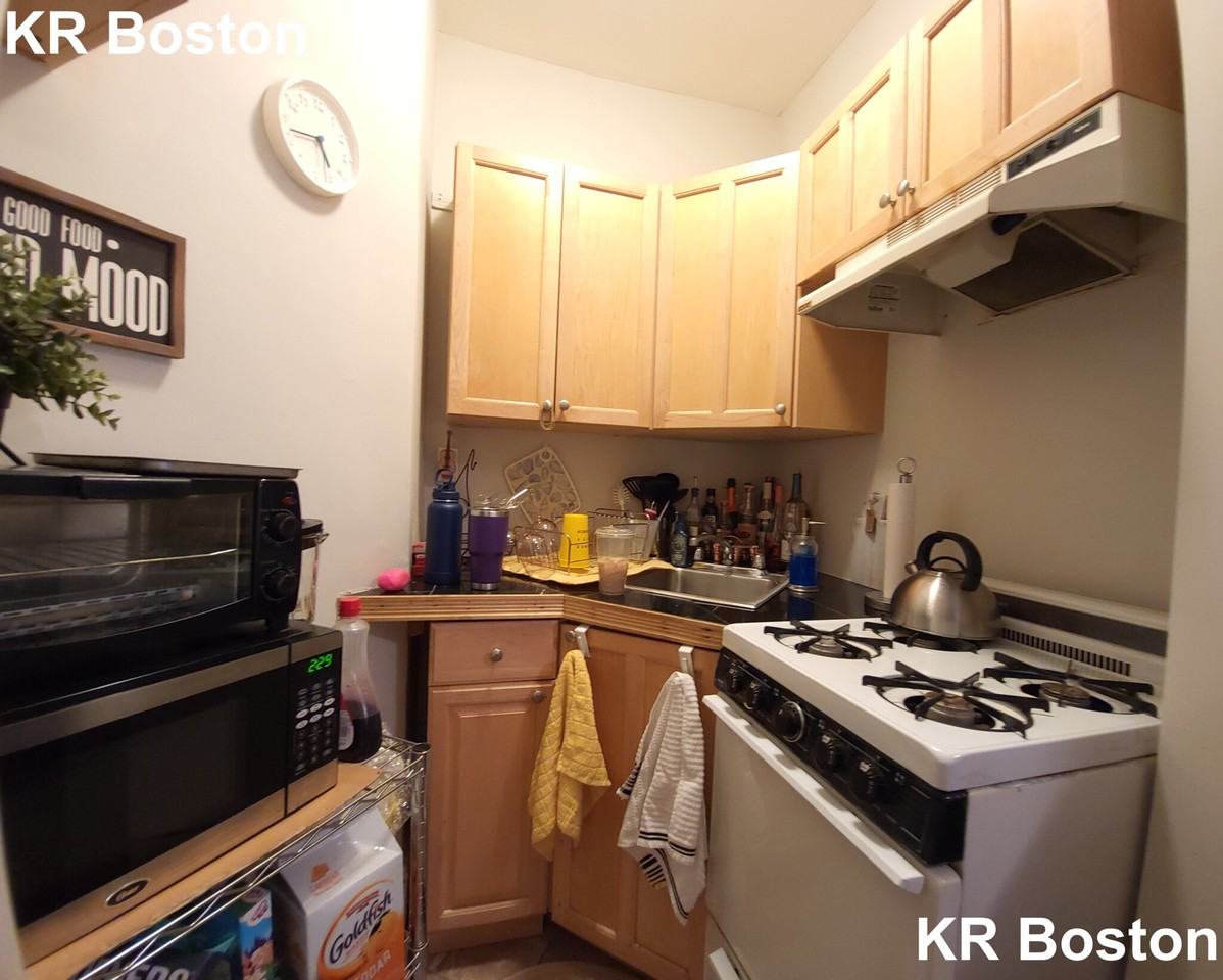 Hemenway St. & Norway St #16 - Photo 7 of 34