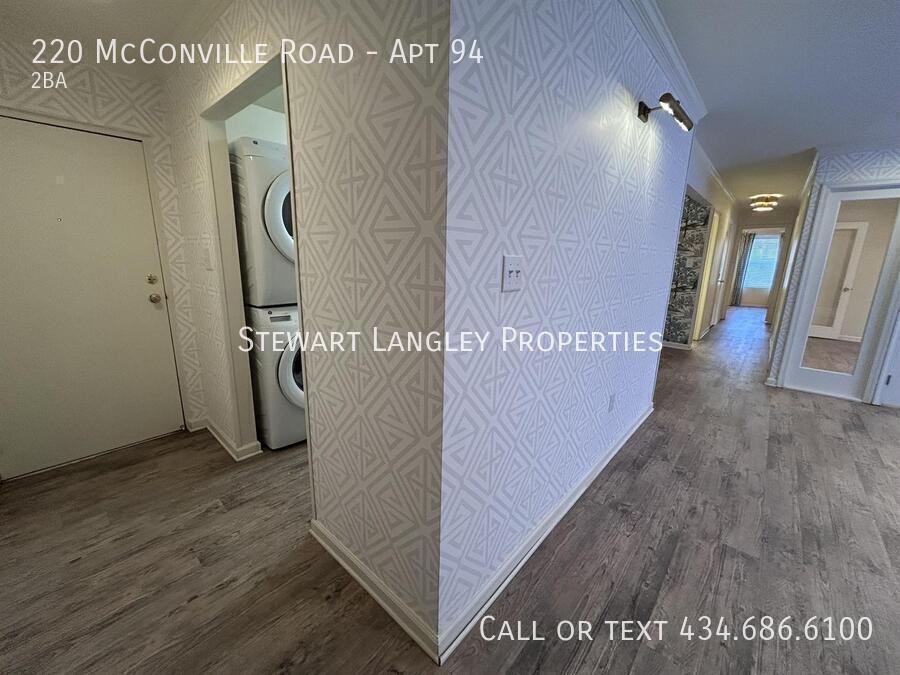 Forestbrook Apartments - Photo 3 of 35