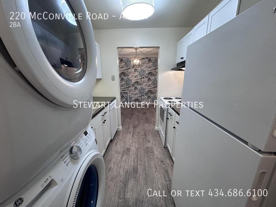 Forestbrook Apartments - Photo 4 of 35