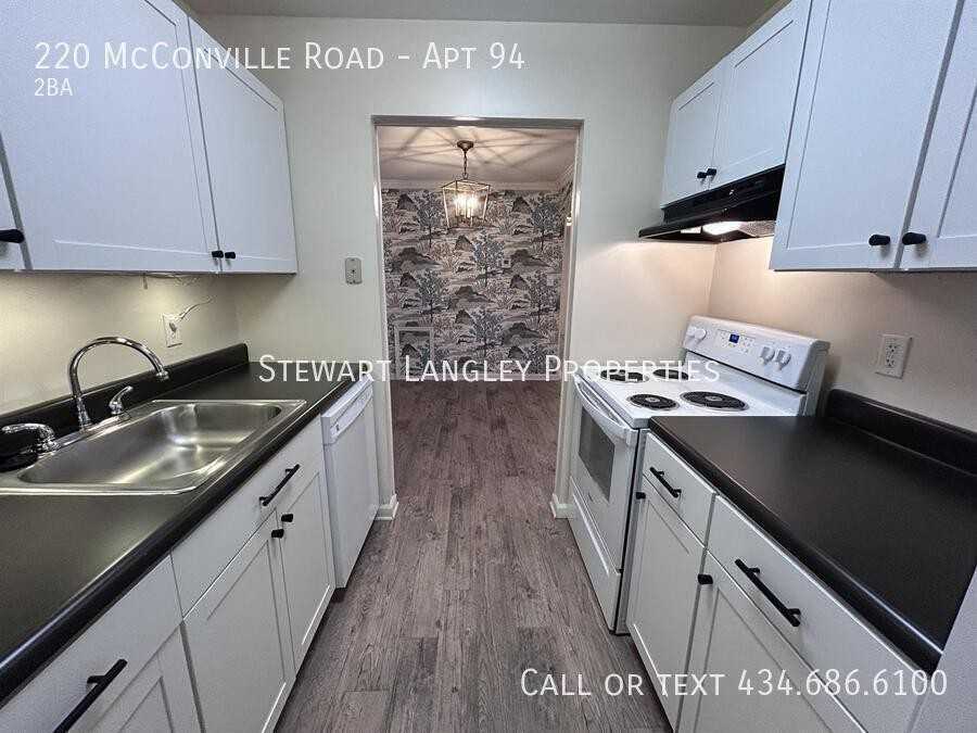 Forestbrook Apartments - Photo 5 of 35