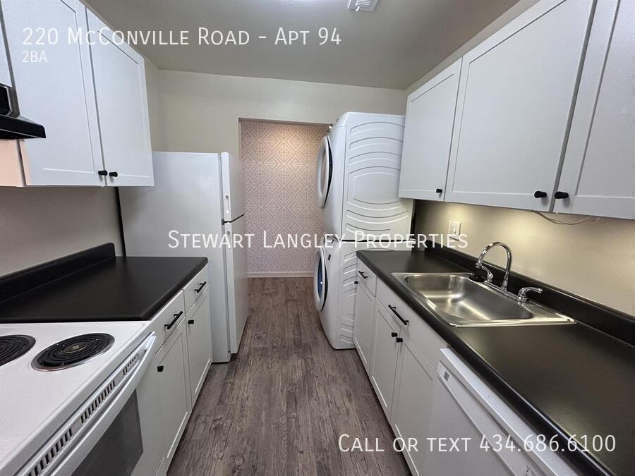 Forestbrook Apartments - Photo 6 of 35