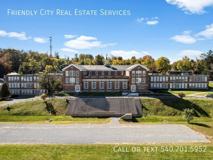 The Hilltop Apartments - Photo 1 of 1