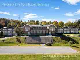 The Hilltop Apartments - Photo 1 of 1