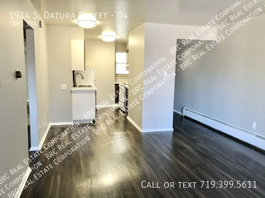 GRACE LANDINGS APARTMENTS - Photo 2 of 10
