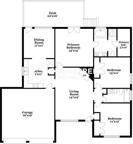 1606 Elizabeth Ln - Photo 2 of 16