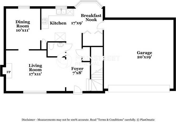 2862 Emerson Lake Dr - Photo 2 of 17