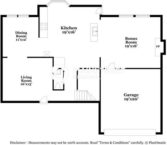 35 Hamilton Blvd Nw - Photo 2 of 17