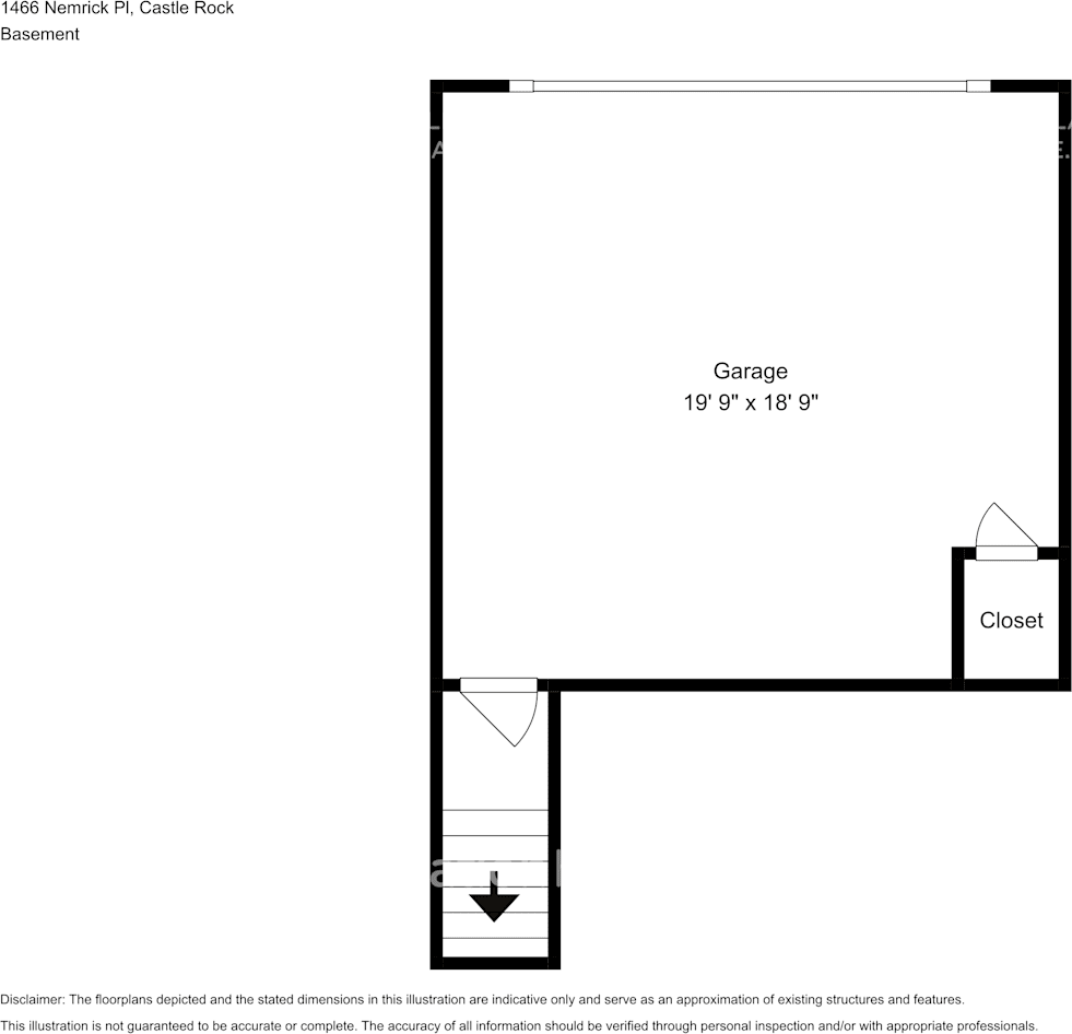 1466 Nemrick Pl - Photo 2 of 25