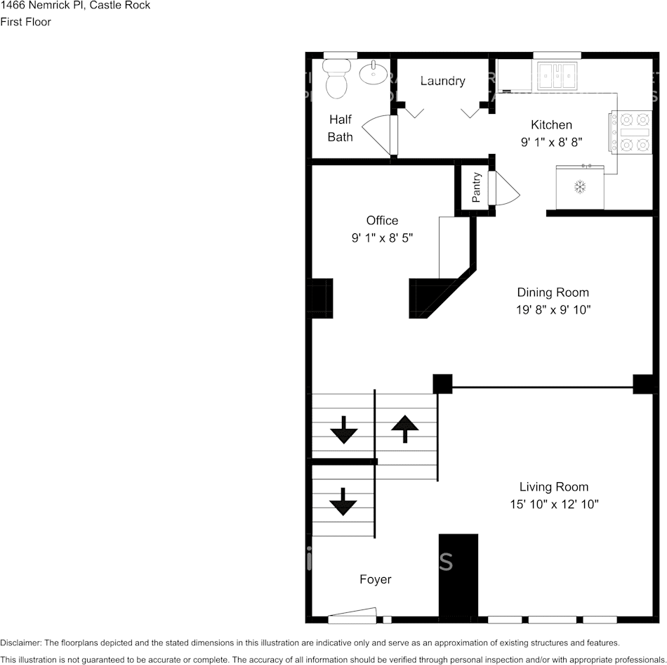 1466 Nemrick Pl - Photo 3 of 25