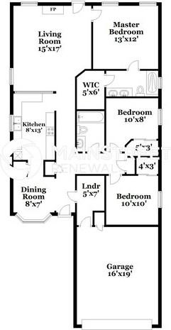 6319 Cougar Vlg - Photo 2 of 16