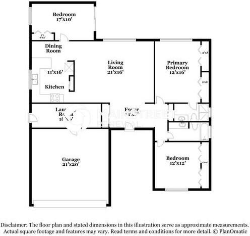 9141 Suffolk Ln - Photo 2 of 16