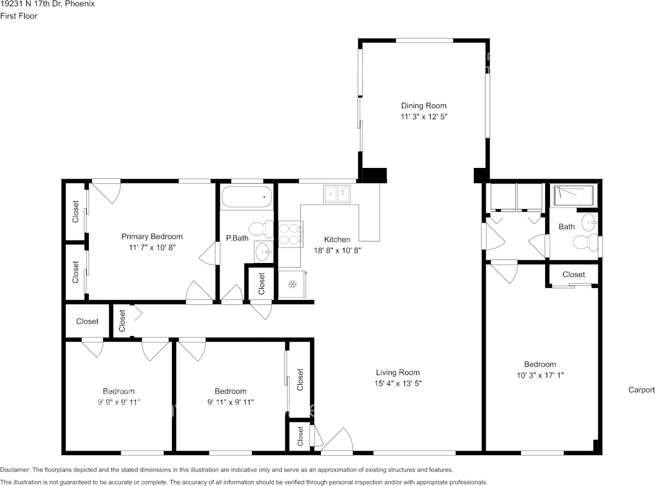 19231 N 17th Dr - Photo 2 of 18