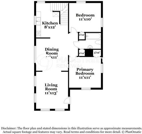 3710 W Muhammad Ali Blvd - Photo 2 of 18