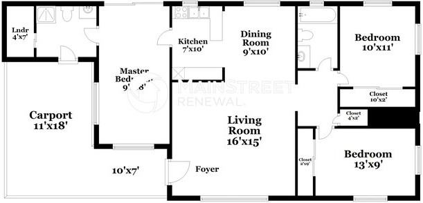 5931 Olive Ave - Photo 2 of 16