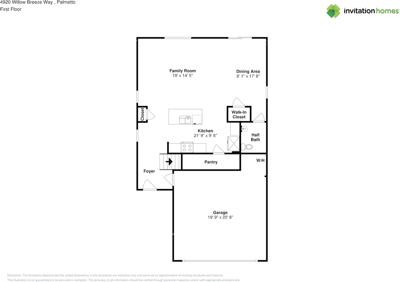 4920 Willow Breeze Way - Photo 2 of 15