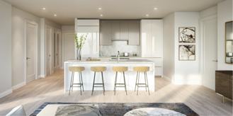 136 Seaport Blvd #819 - Photo 1 of 1