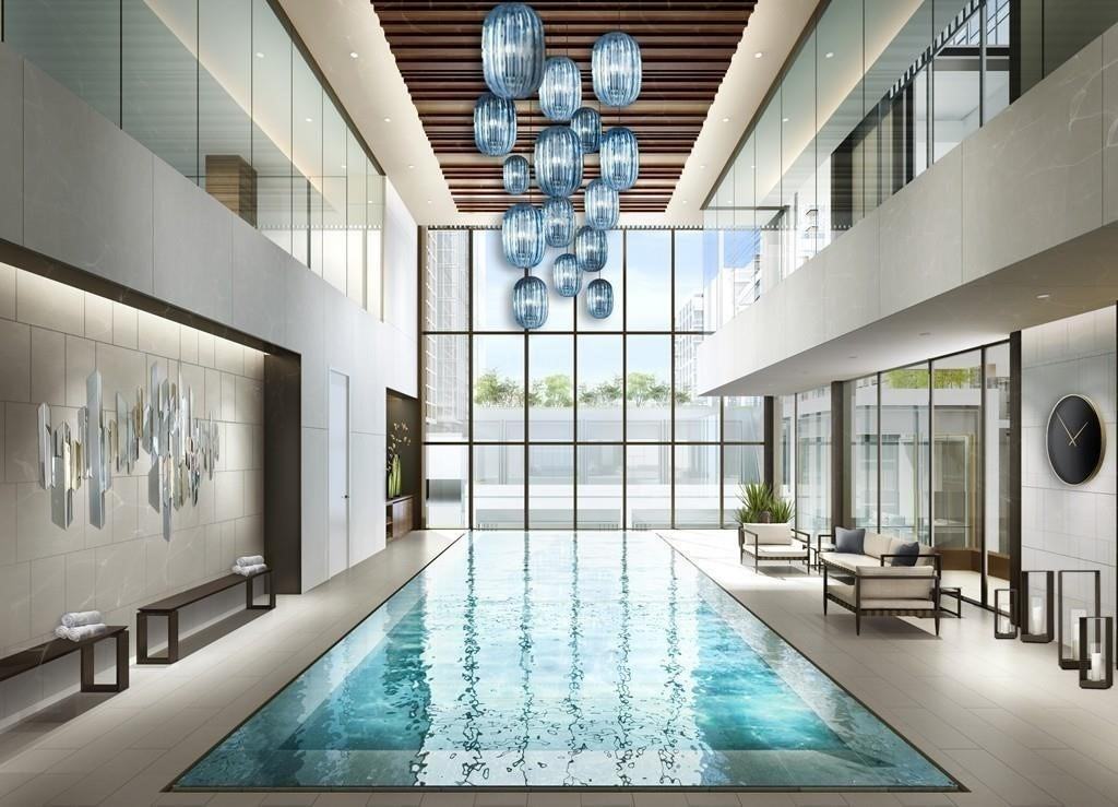 136 Seaport Blvd #819 - Photo 6 of 17