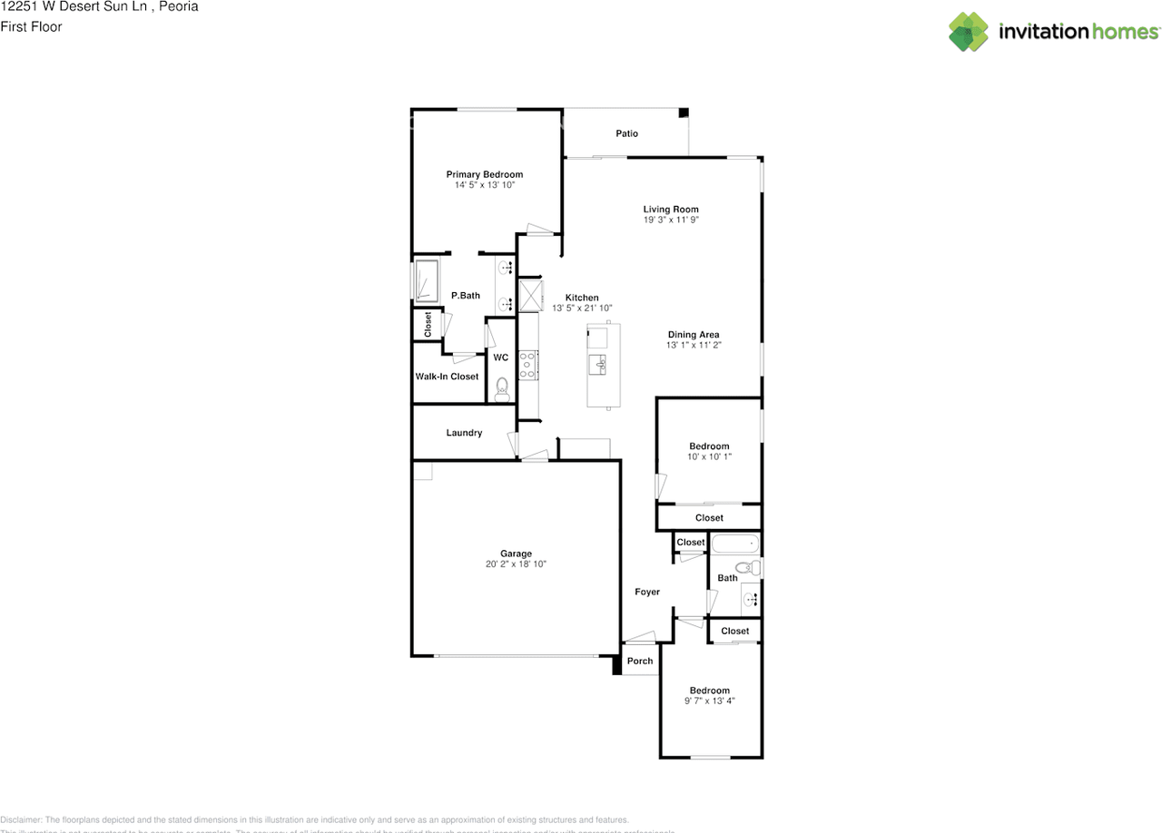 12251 W Desert Sun Ln - Photo 2 of 17