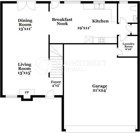 1012 Oak Ridge Ct - Photo 2 of 17